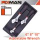 FIXMAN 7 Drawer Ind. Roller Cabinet On Castors With 130pc Of Stock